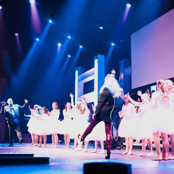 Meet your Posher, Sally - Picture 1 of 1